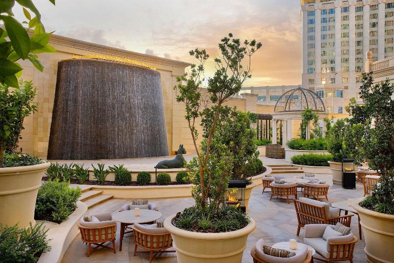 The Ritz Carlton Amman image