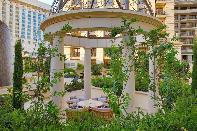 The Ritz Carlton Amman image