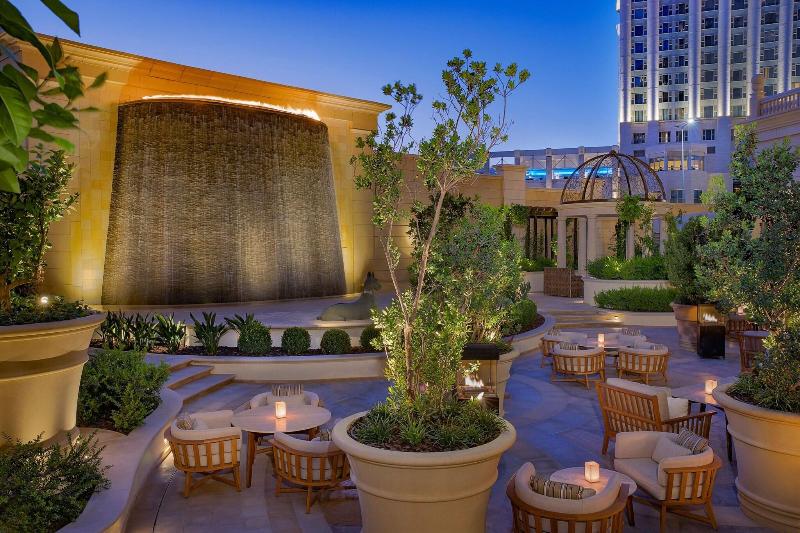 The Ritz Carlton Amman image