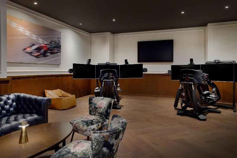 The Ritz Carlton Amman image