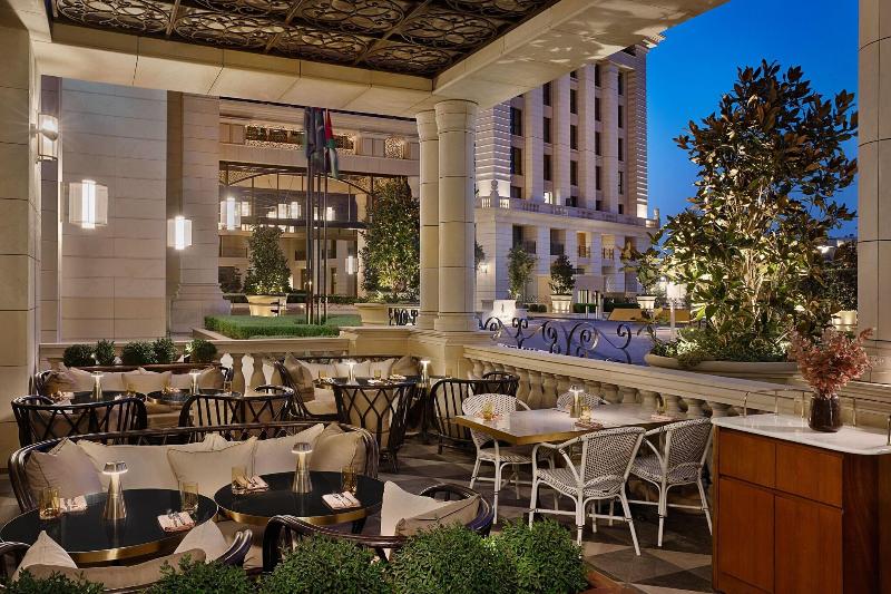 The Ritz Carlton Amman image
