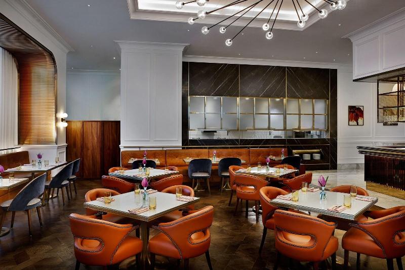 The Ritz Carlton Amman image