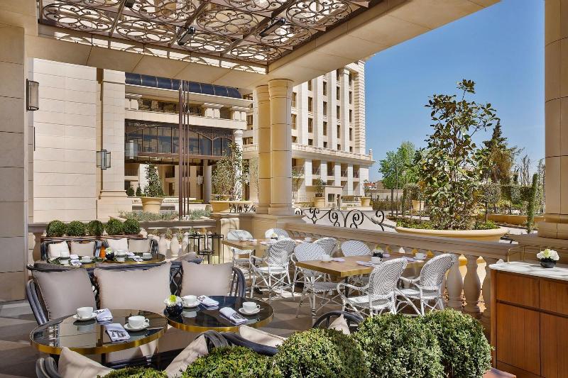 The Ritz Carlton Amman image