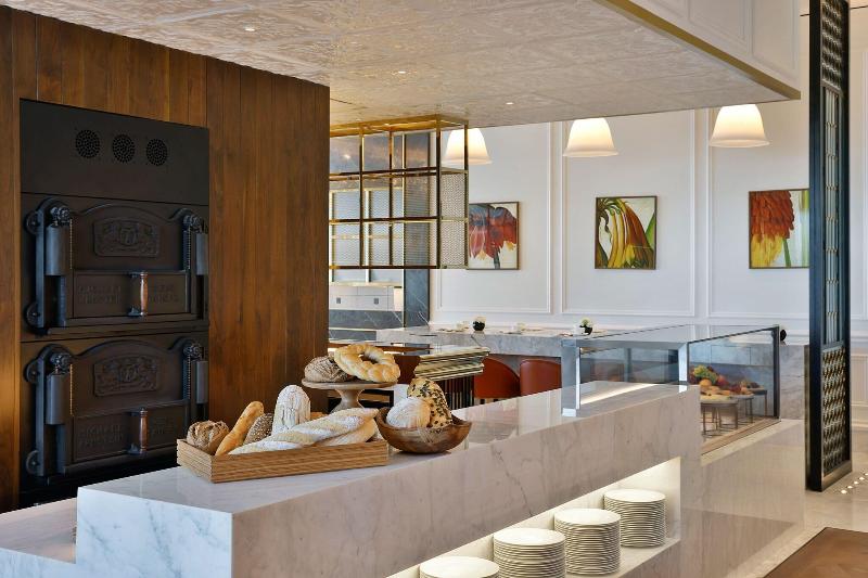 The Ritz Carlton Amman image