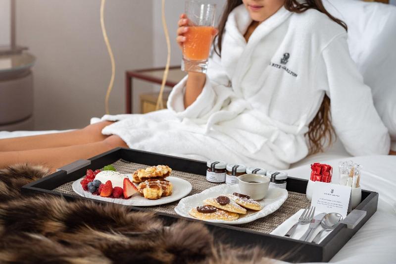 The Ritz Carlton Amman image