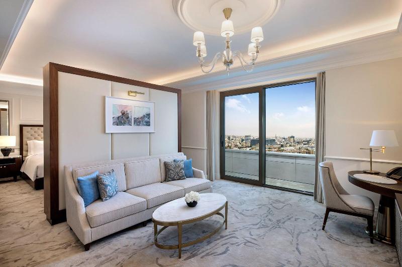 The Ritz Carlton Amman image