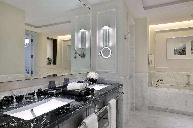 The Ritz Carlton Amman image