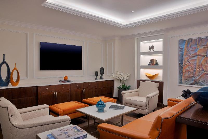 The Ritz Carlton Amman image