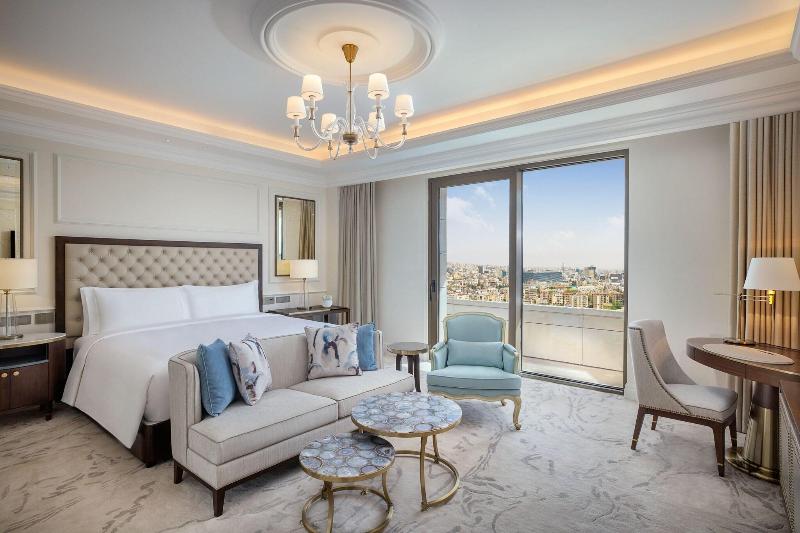 The Ritz Carlton Amman image
