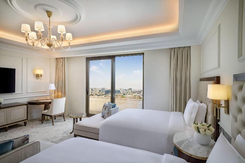 The Ritz Carlton Amman image