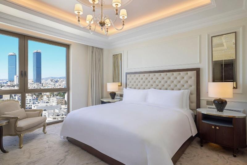The Ritz Carlton Amman image