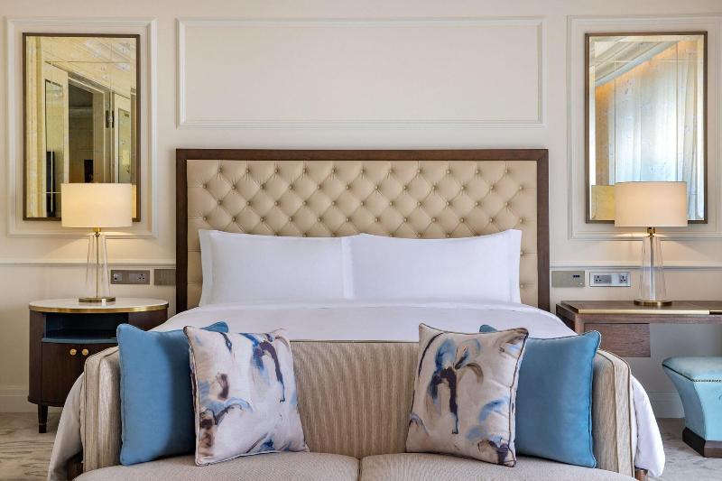 The Ritz Carlton Amman image
