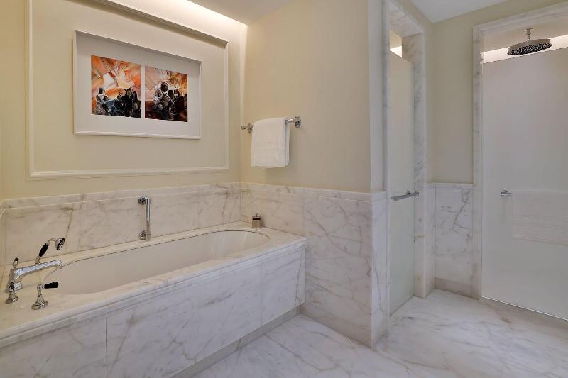 The Ritz Carlton Amman image