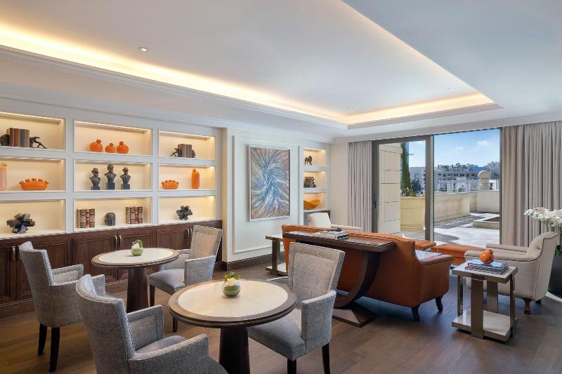 The Ritz Carlton Amman image