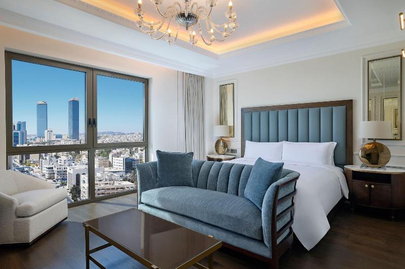 The Ritz Carlton Amman image