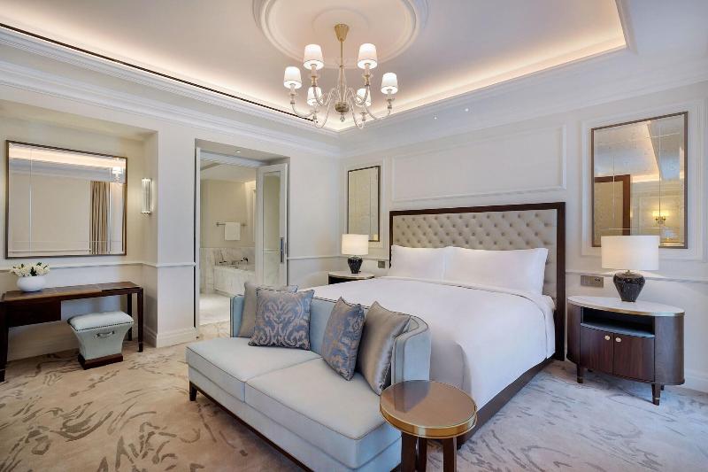 The Ritz Carlton Amman image