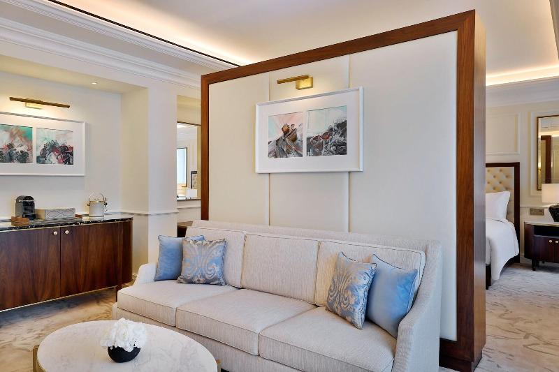 The Ritz Carlton Amman image