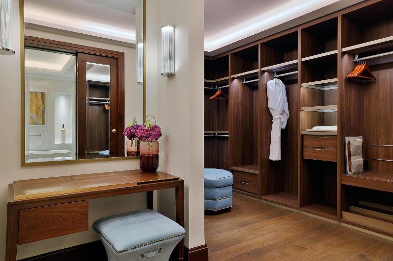 The Ritz Carlton Amman image