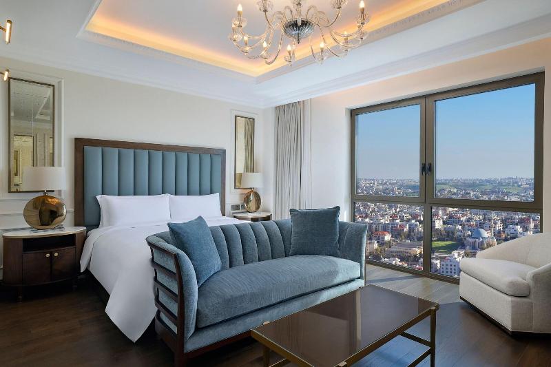 The Ritz Carlton Amman image