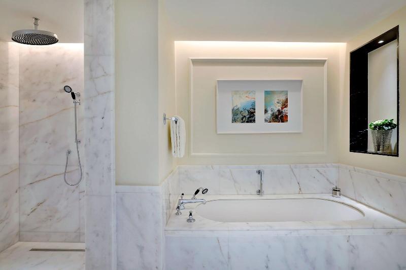 The Ritz Carlton Amman image