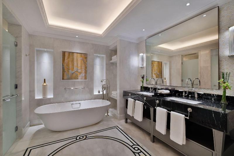 The Ritz Carlton Amman image