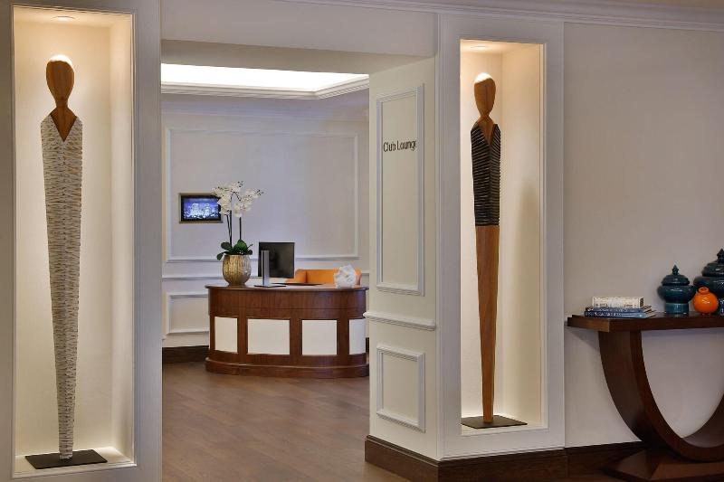 The Ritz Carlton Amman image