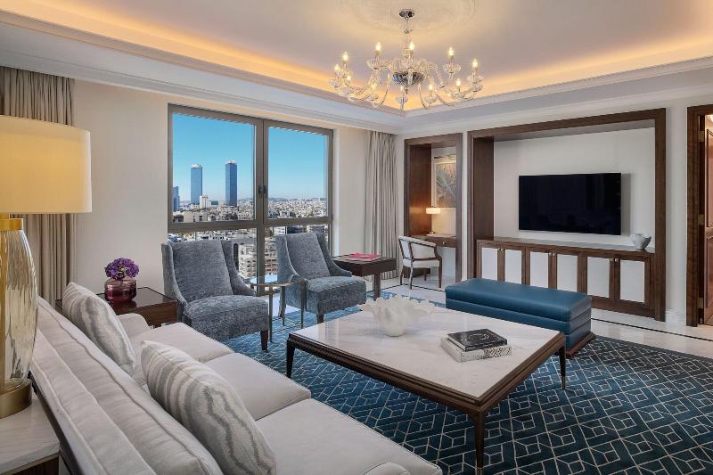 The Ritz Carlton Amman image
