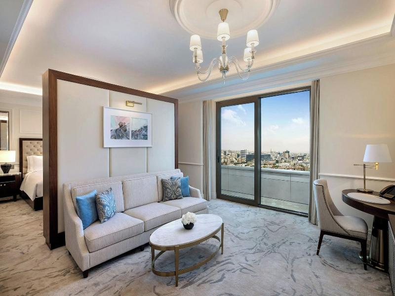 The Ritz Carlton Amman image