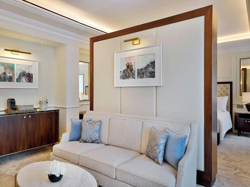 The Ritz Carlton Amman image