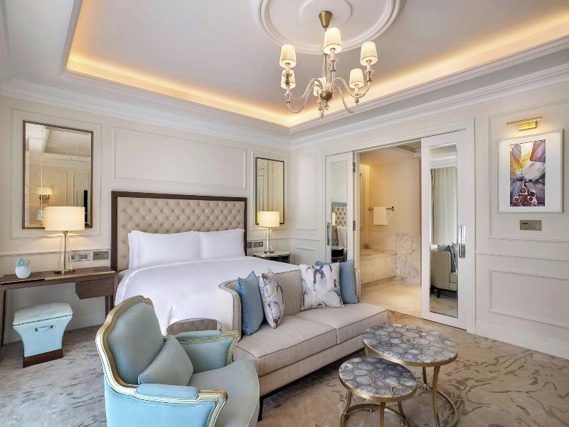 The Ritz Carlton Amman image