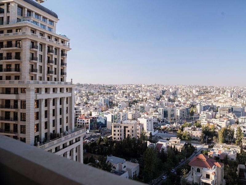 The Ritz Carlton Amman image