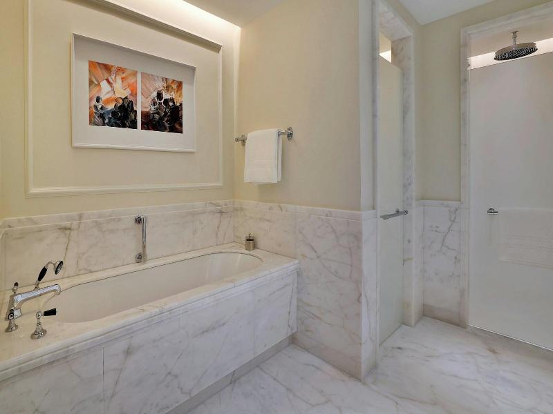 The Ritz Carlton Amman image