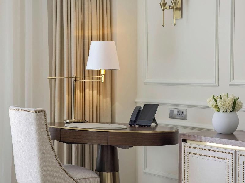The Ritz Carlton Amman image