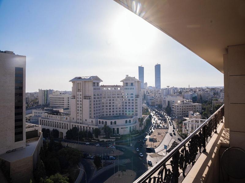 The Ritz Carlton Amman image