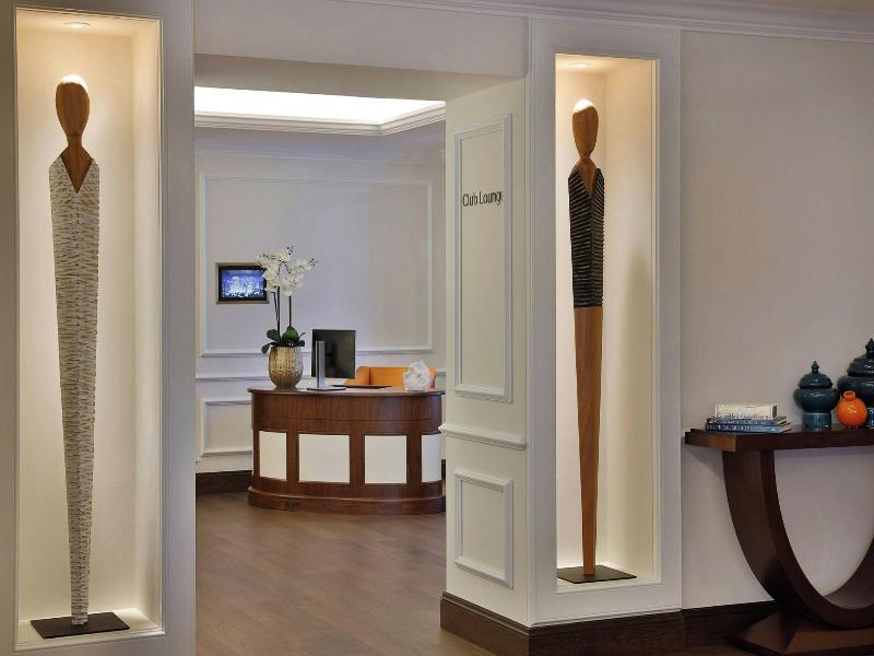 The Ritz Carlton Amman image