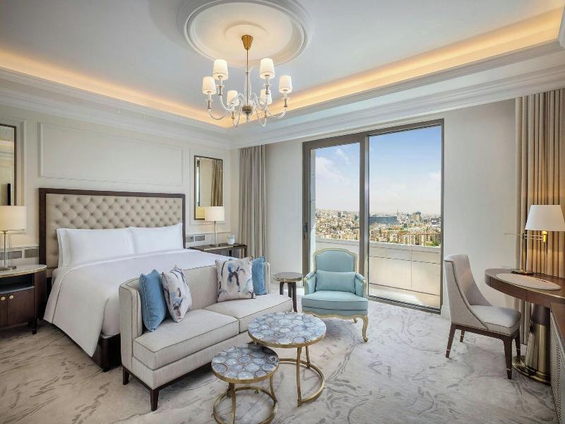 The Ritz Carlton Amman image
