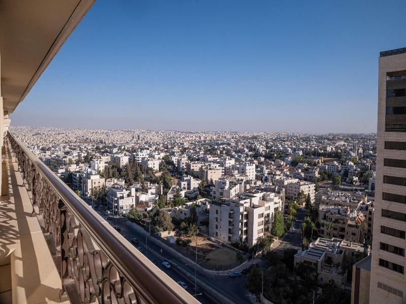 The Ritz Carlton Amman image