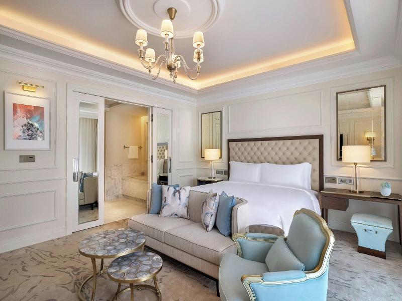 The Ritz Carlton Amman image