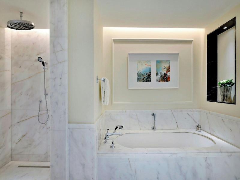 The Ritz Carlton Amman image
