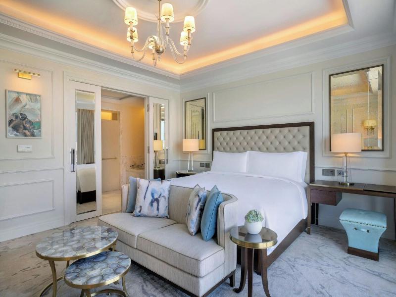 The Ritz Carlton Amman image