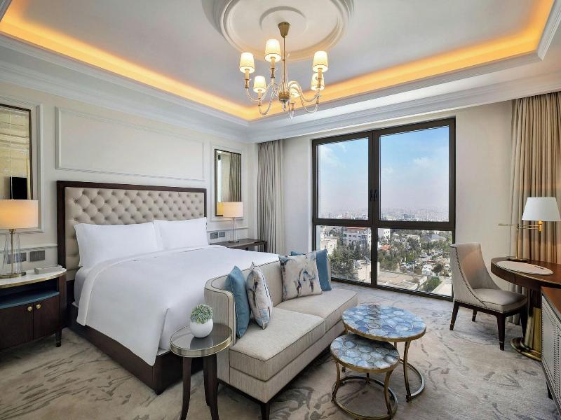 The Ritz Carlton Amman image