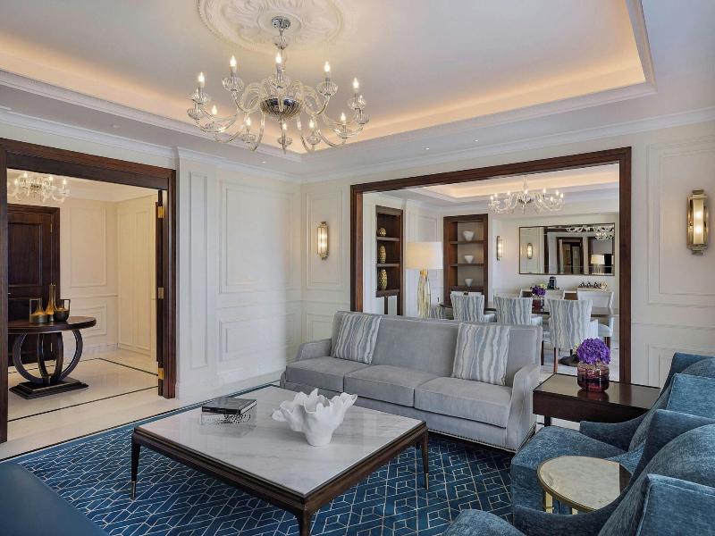 The Ritz Carlton Amman image