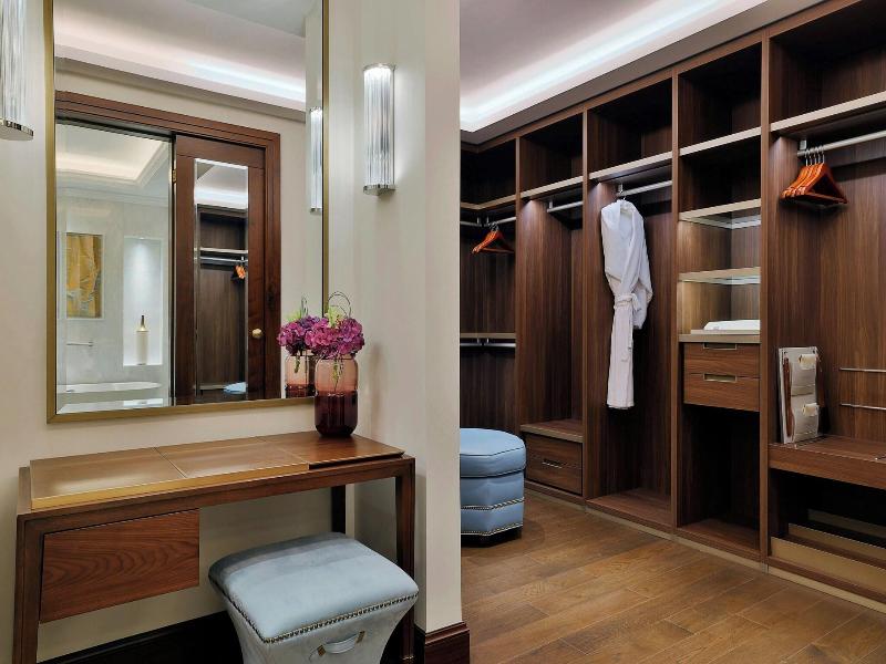 The Ritz Carlton Amman image