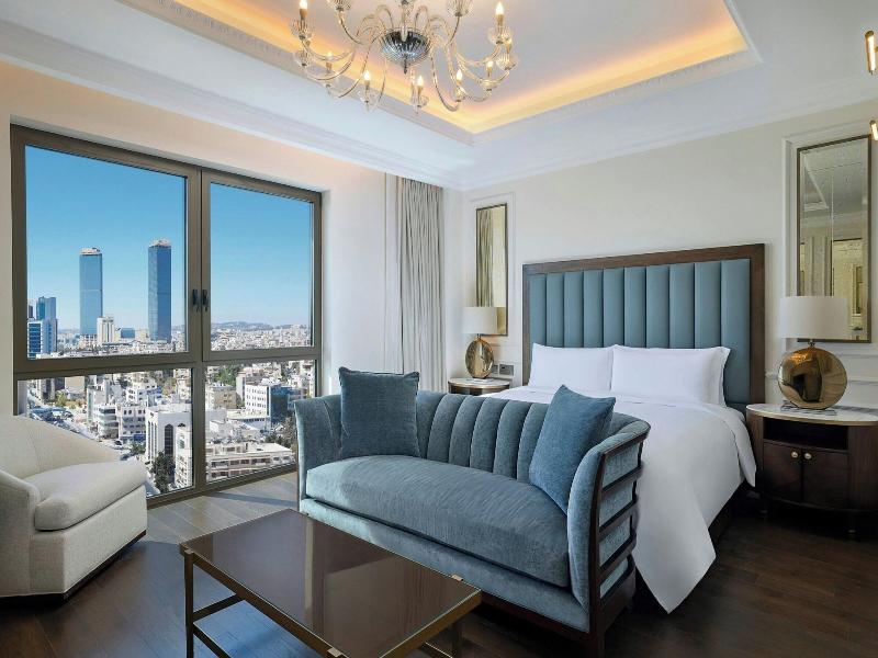 The Ritz Carlton Amman image