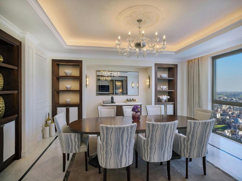 The Ritz Carlton Amman image