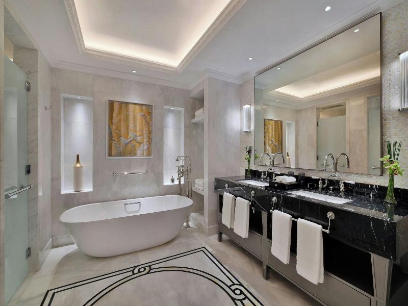 The Ritz Carlton Amman image