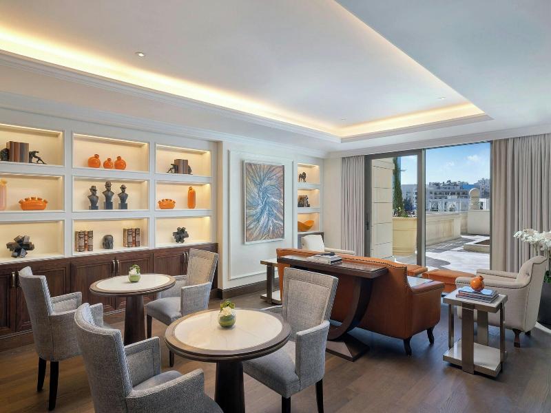 The Ritz Carlton Amman image