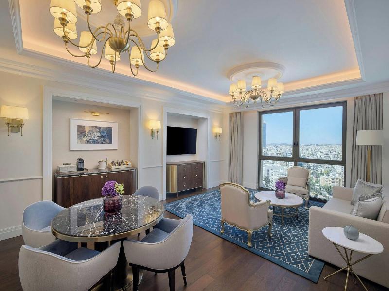 The Ritz Carlton Amman image
