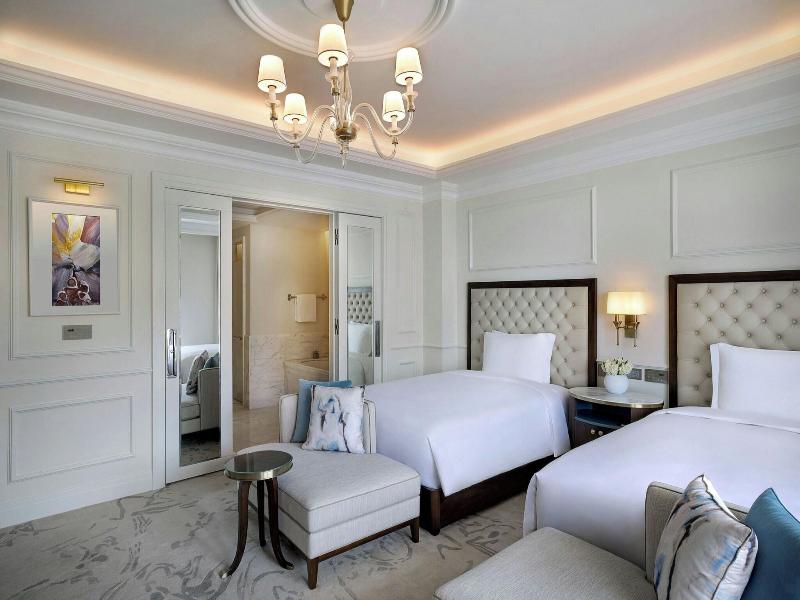 The Ritz Carlton Amman image