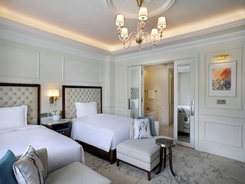 The Ritz Carlton Amman image